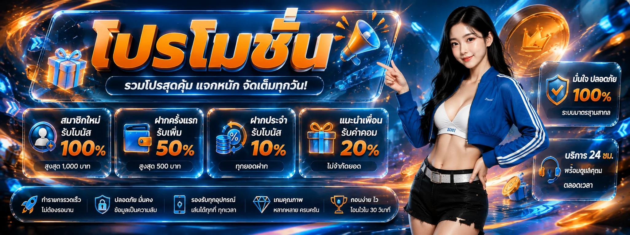 เกมยอดฮิตบน NEMOALL สล็อตเว็บตรง PG JILI คาสิโนสด